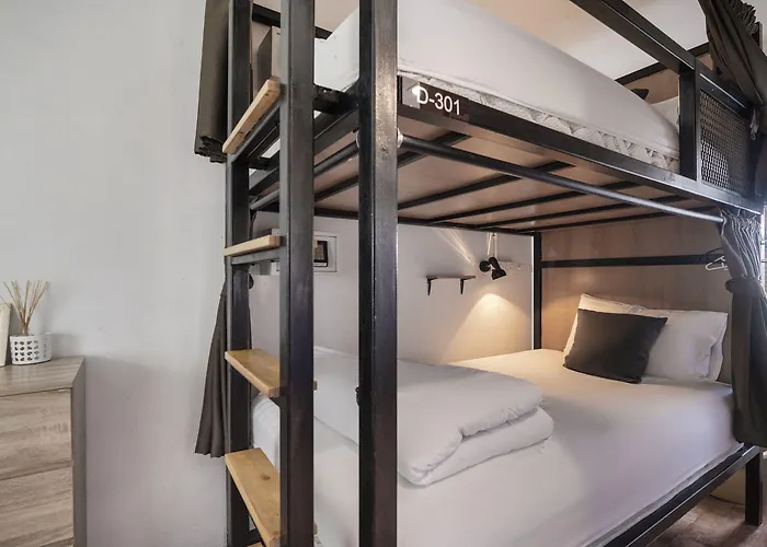 Hotel Oyo 685 Am Bed Bangkok
