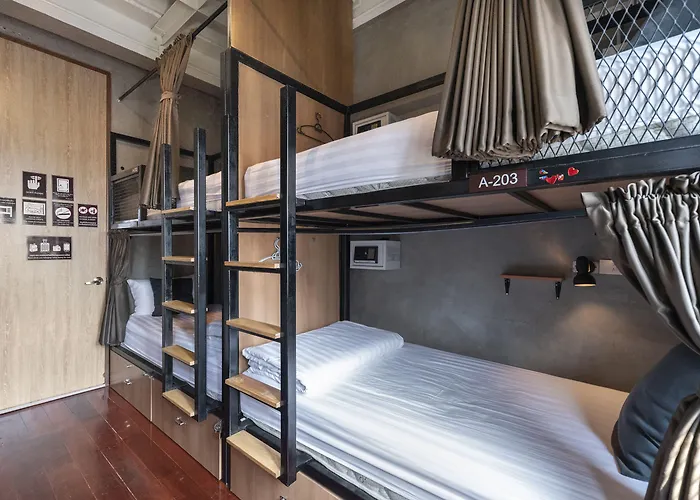 Hotel Oyo 685 Am Bed
