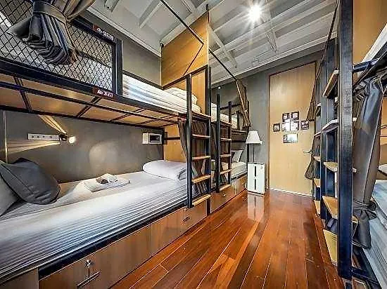Oyo 685 Am Bed 2*